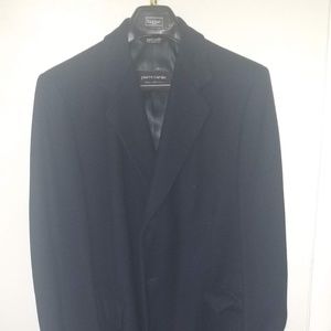 Pierre Cardin long coat